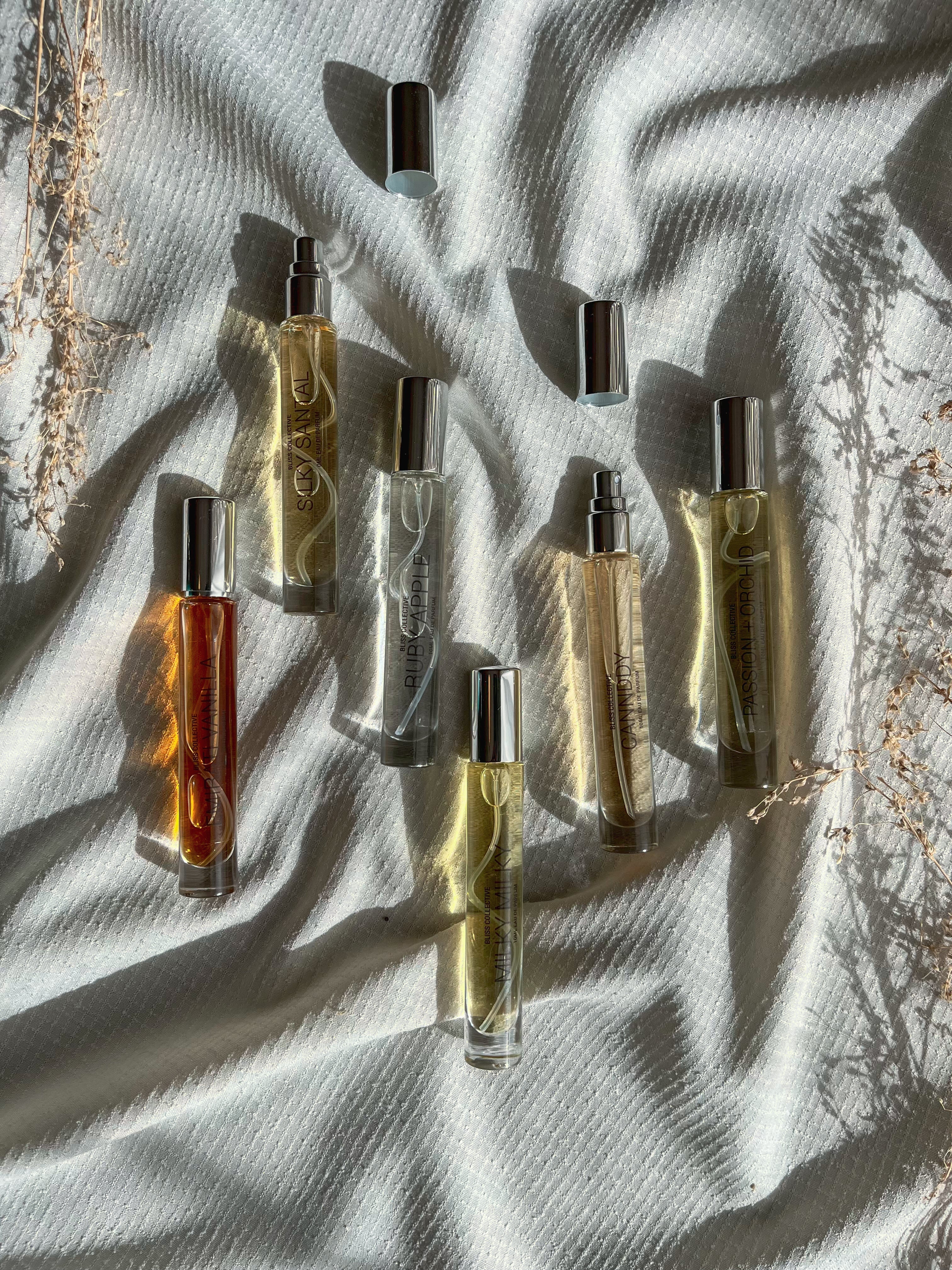 Fragrance