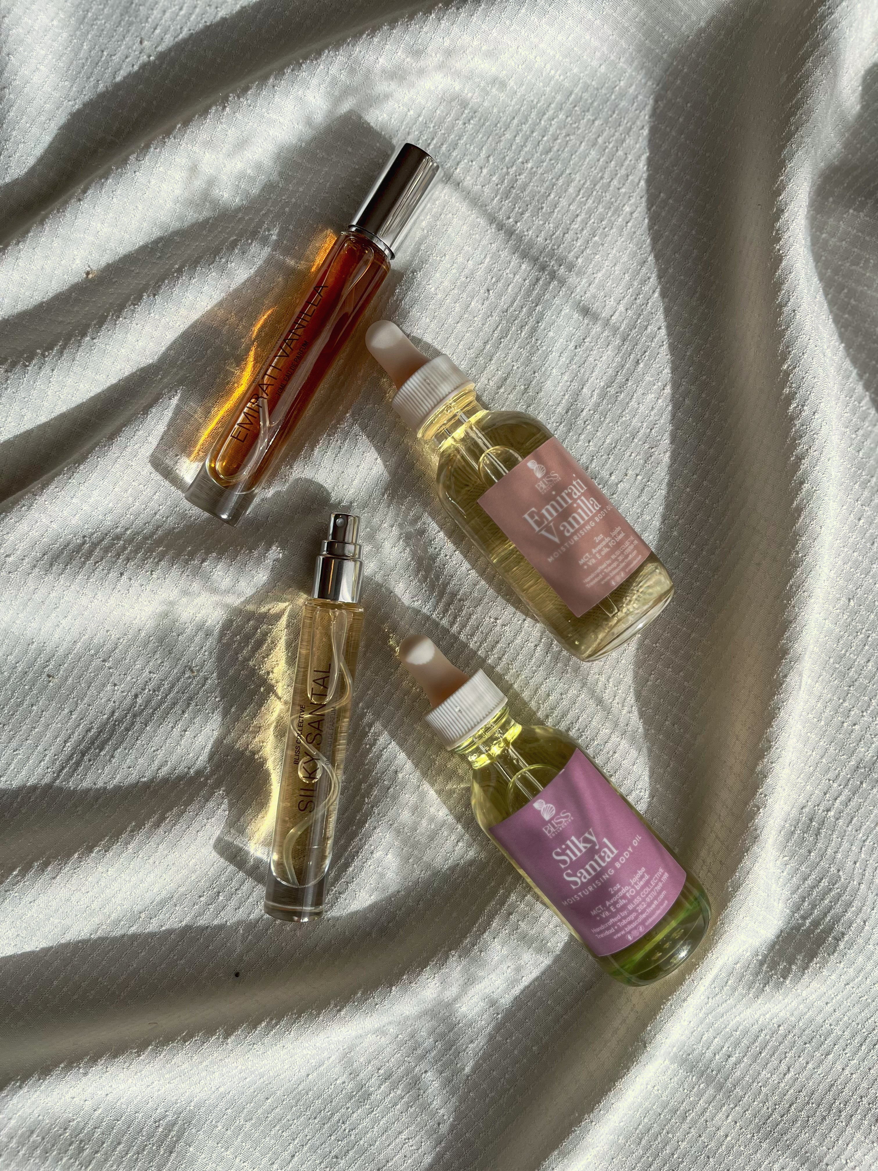 Women Fragrances