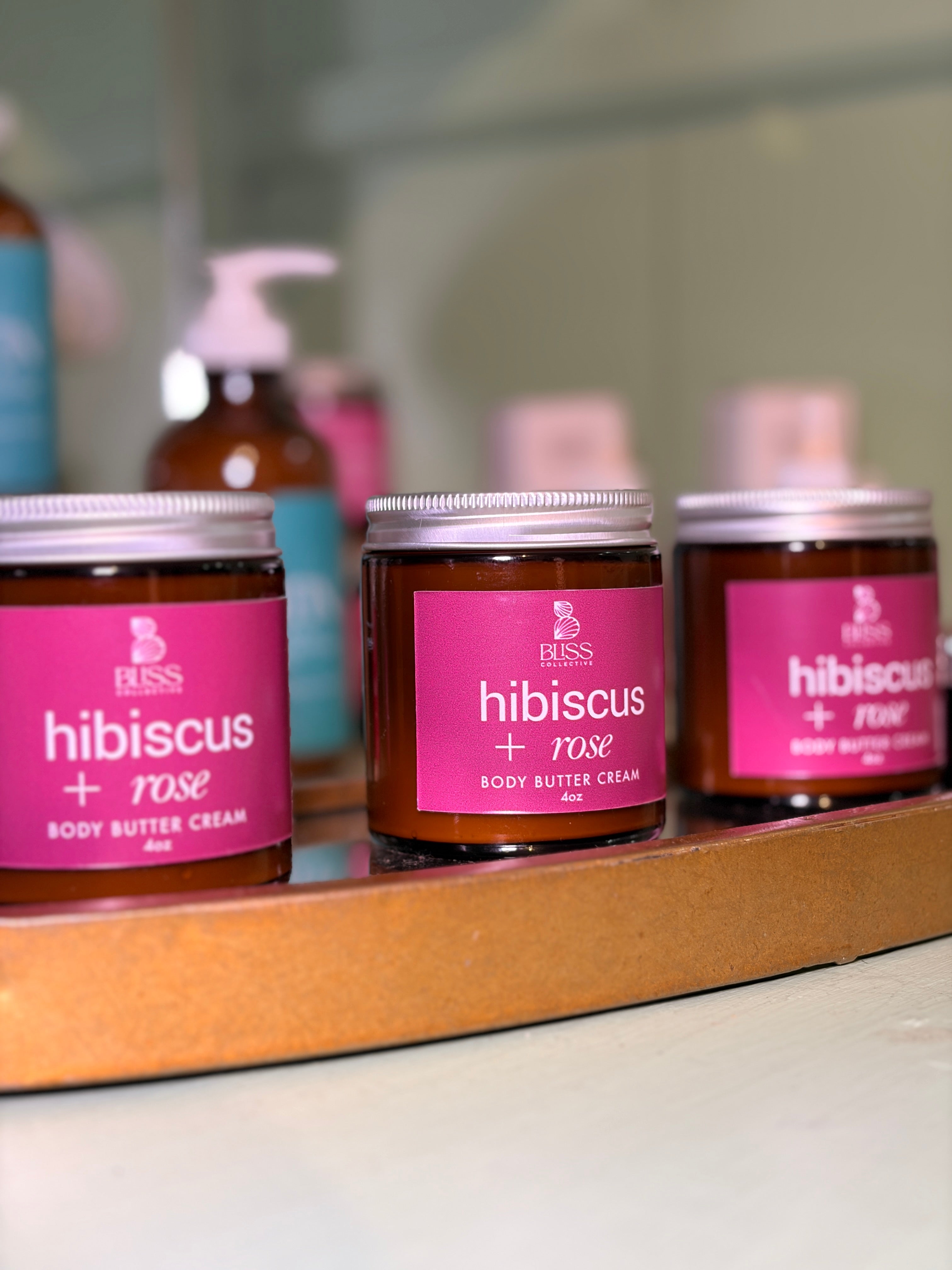 Body Butters
