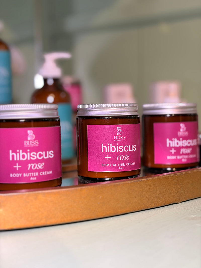 Body Butters