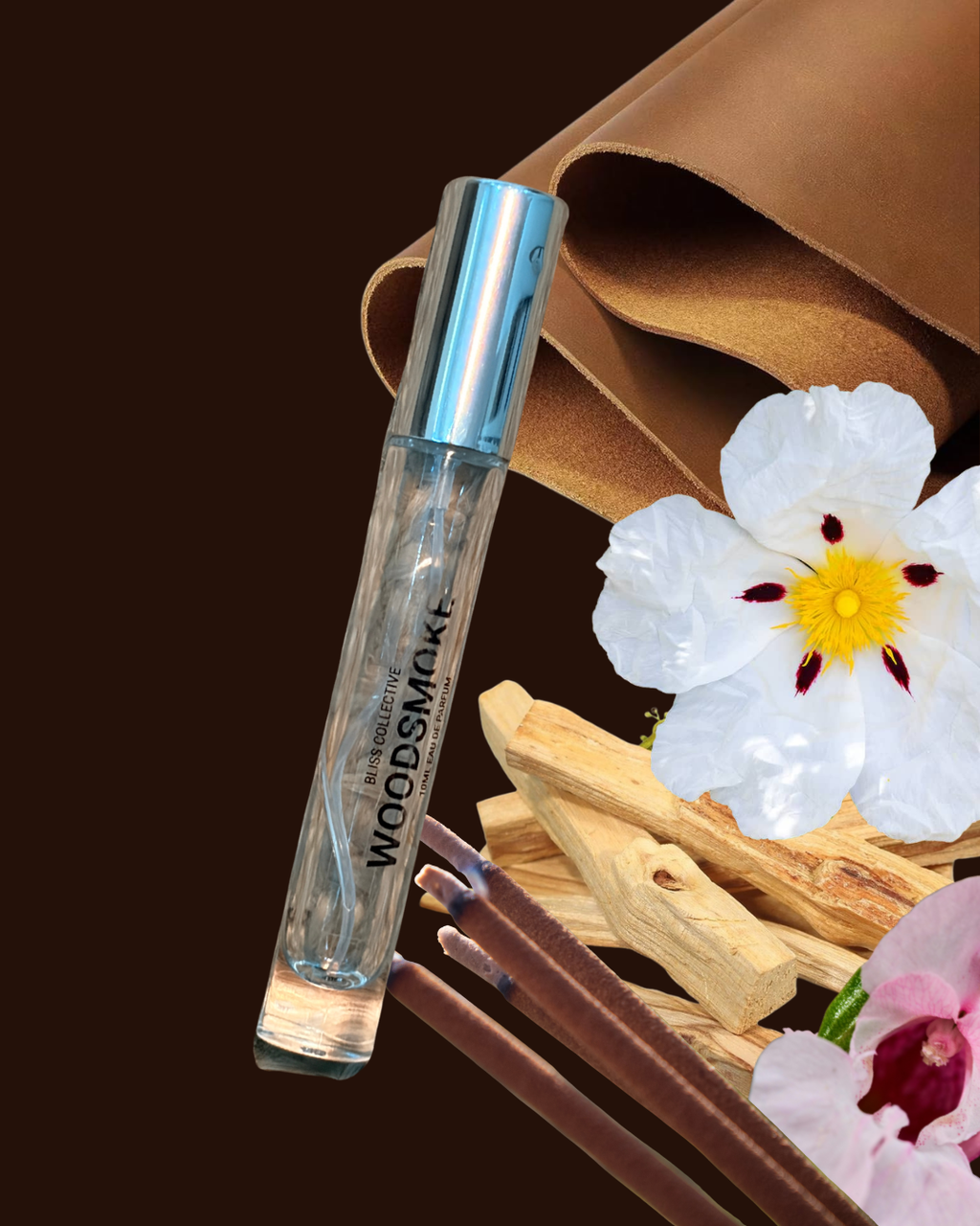 Woodsmoke Cologne