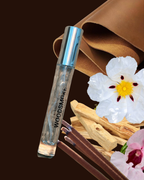 Woodsmoke Cologne