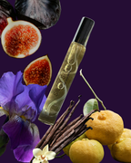 Silky Santal Perfume
