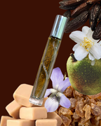 Candy Perfume