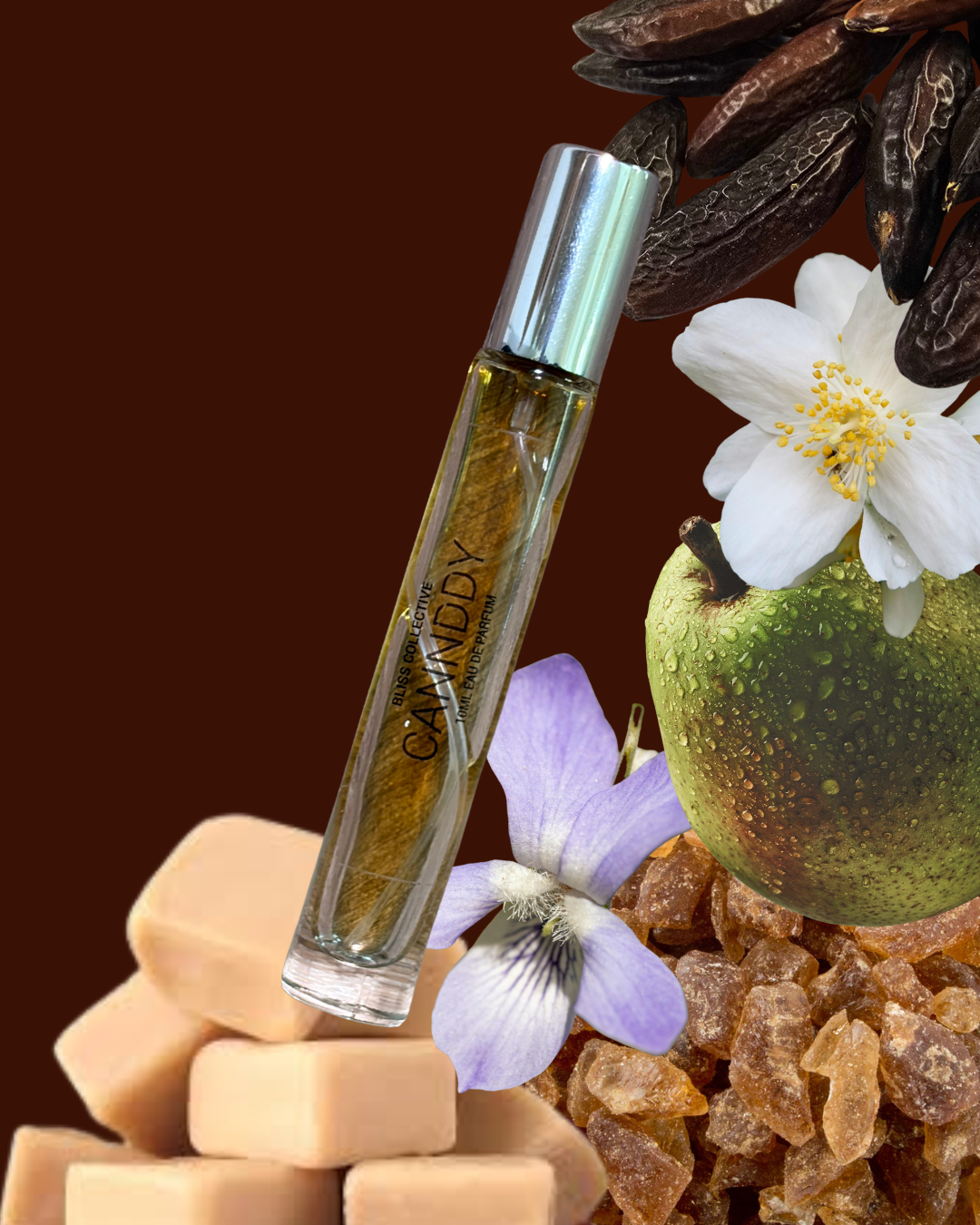 Candy Perfume