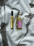 Silky Santal Perfume