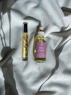 Silky Santal Perfume