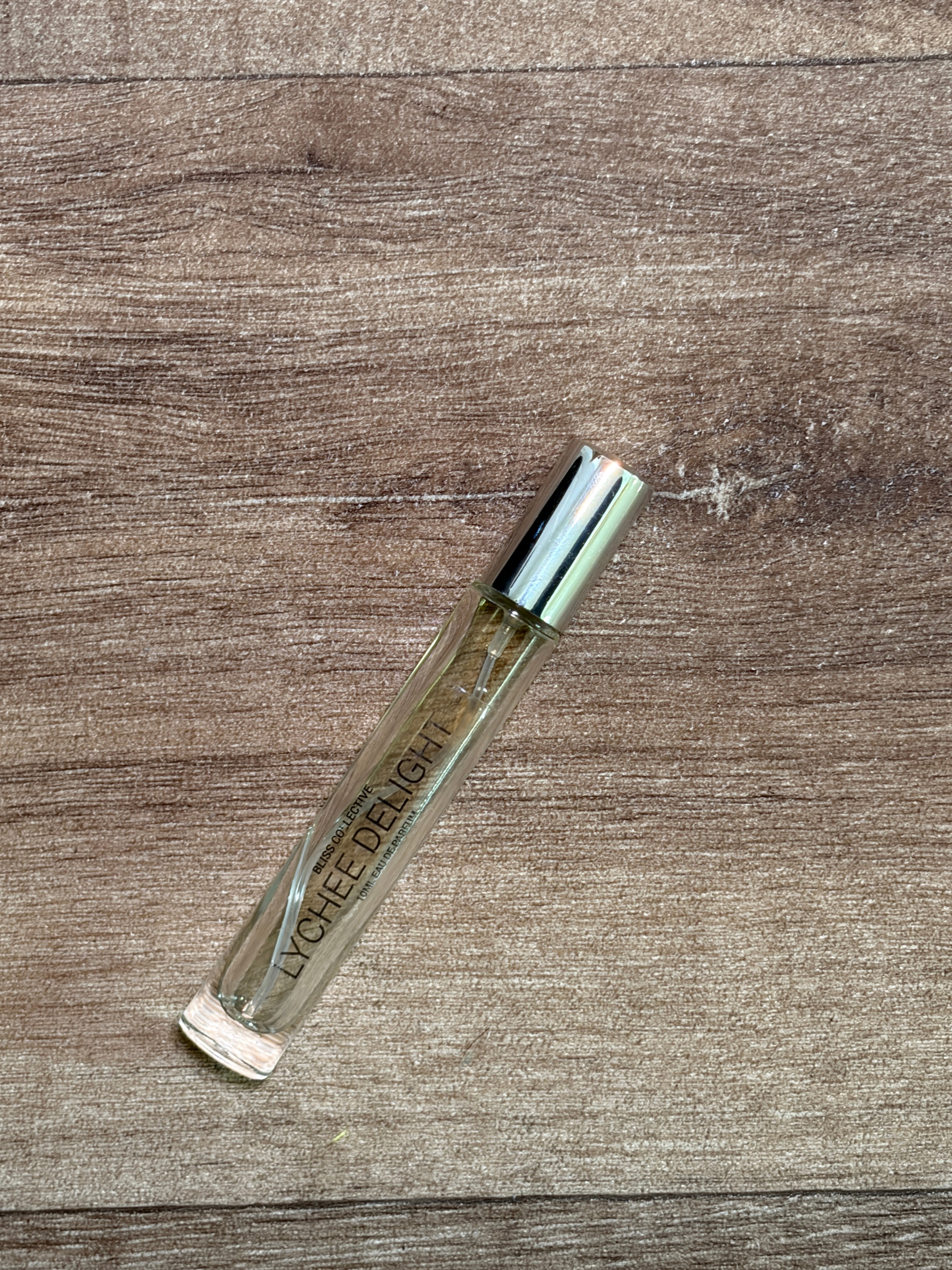 Lychee Delight Perfume