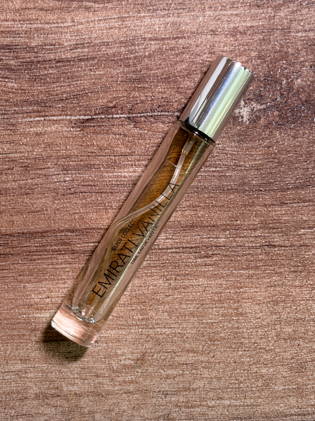 Emirati Vanilla Perfume