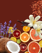 Island Mahogany Cologne