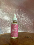 Lychee Delight Body Oil