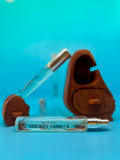 Smokey Vanilla Cologne